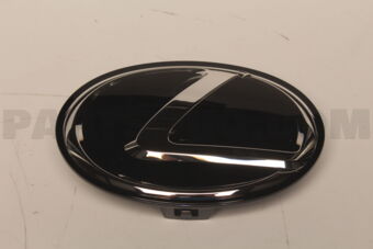 Toyota 9097502107 EMBLEM SYMBOL