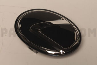 Toyota 9097502107 EMBLEM SYMBOL