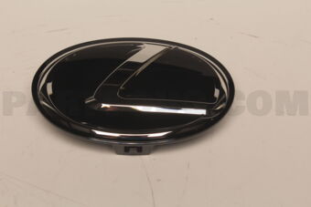 Toyota 9097502107 EMBLEM SYMBOL