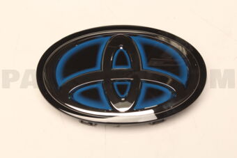 Toyota 9097502136 EMBLEM, SYMBOL