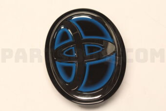Toyota 9097502136 EMBLEM, SYMBOL