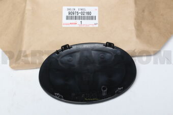 Toyota 9097502160 EMBLEM, SYMBOL
