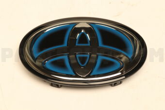Toyota 9097502161 EMBLEM SYMBOL