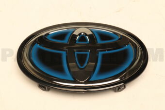 Toyota 9097502161 EMBLEM SYMBOL