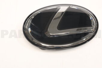 Toyota 9097502171 EMBLEM SYMBOL