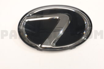 Toyota 9097502171 EMBLEM SYMBOL
