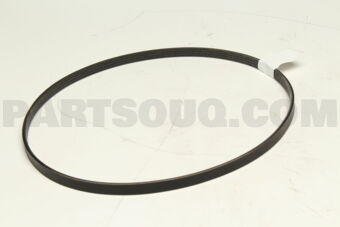 Toyota 9936431110 BELT, V(FOR VANE PUMP)