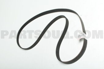 Toyota 99367C2090 BELT, V(FOR FAN &amp; ALTERNATOR)