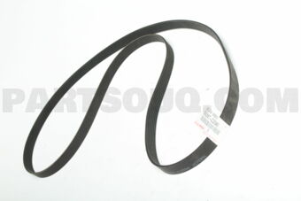 Toyota 99367C2090 BELT, V(FOR FAN &amp; ALTERNATOR)