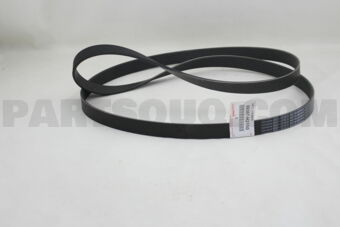 Toyota 99367H2150 BELT, V(FOR FAN &amp; ALTERNATOR)