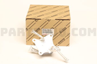 Toyota G125A33010 COOLER, MOTOR