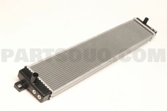 Toyota G901042030 RADIATOR ASSY