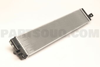 Toyota G901042030 RADIATOR ASSY