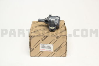 Toyota G904033050 PUMP ASSY, WATER