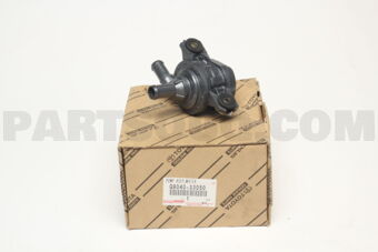 Toyota G904033050 PUMP ASSY, WATER