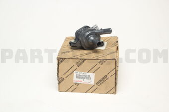 Toyota G904033050 PUMP ASSY, WATER