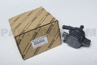 Toyota G904042010 PUMP ASSY WATER