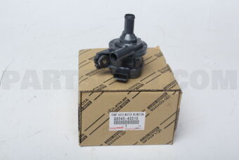 Toyota G904042010 PUMP ASSY WATER