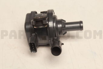 Toyota G904047040 PUMP ASSY WATER