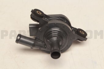 Toyota G904047040 PUMP ASSY WATER