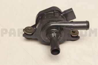 Toyota G904047040 PUMP ASSY WATER