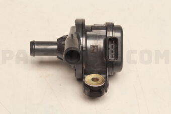 Toyota G904047040 PUMP ASSY WATER