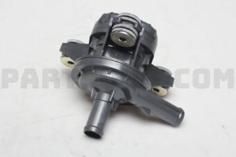 Toyota G904047090 INVERTER WATER PUMP ASSY(W/MOTOR)