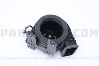 Toyota G923047080 BLOWER ASSY BATTERY
