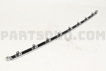 Toyota PZ32160219 GARNISH, FR SPOILER