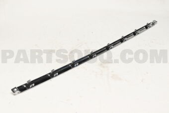 Toyota PZ32160219 GARNISH, FR SPOILER