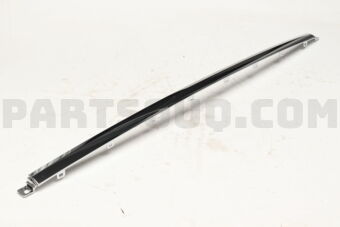 Toyota PZ32160219 GARNISH, FR SPOILER
