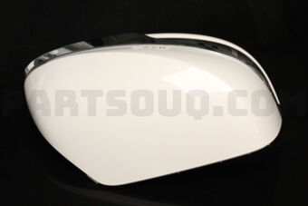 Toyota PZ32760083A0 COVER,OUTER