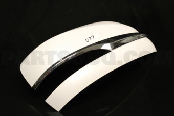 Toyota PZ32760083A0 COVER,OUTER