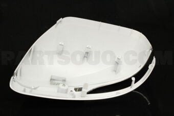 Toyota PZ32760083A0 COVER,OUTER