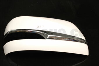 Toyota PZ32760083A0 COVER,OUTER