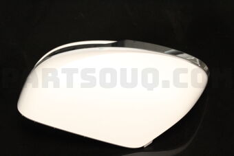 Toyota PZ32760084A0 COVER,OUTER
