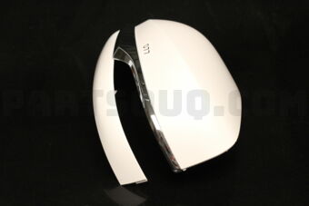 Toyota PZ32760084A0 COVER,OUTER