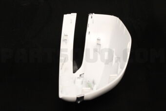 Toyota PZ32760084A0 COVER,OUTER