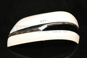 Toyota PZ32760084A0 COVER,OUTER