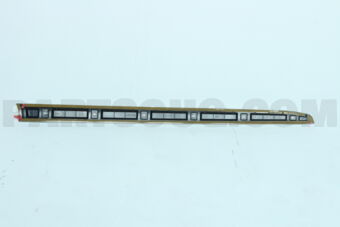 Toyota PZ32960077 MOULDING SUB-ASSY, FR DOOR RH PRADO 18YM