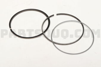 Toyota S130191420 P/RING SET(1 PISTON)