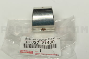 Toyota S132721400 BUSH(FOR CONNECTING ROD SMALL END)