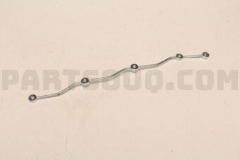 Toyota S230812630 PIPE SUB-ASSY
