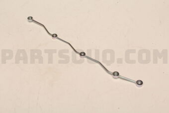 Toyota S230812630 PIPE SUB-ASSY