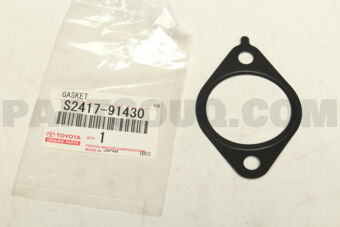 Toyota S241791430 GASKET, COMPRESSOR OUTLET