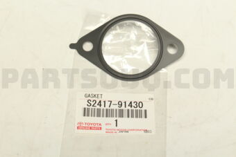 Toyota S241791430 GASKET, COMPRESSOR OUTLET