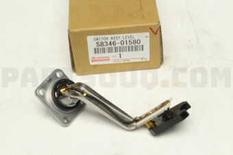 Toyota S834601580 SENSOR ENGINE OIL