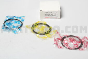 Toyota SU00300145 RING SET, PISTON
