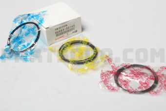 Toyota SU00300145 RING SET, PISTON
