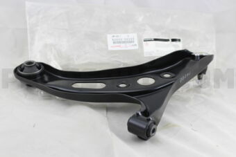 Toyota SU00300355 ARM ASSY, FRONT SUSPENSION LOWER, LH